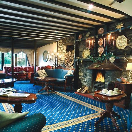 Damson Dene Hotel Crosthwaite Kültér fotó