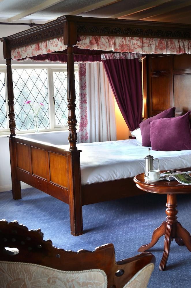 Damson Dene Hotel Crosthwaite Kültér fotó