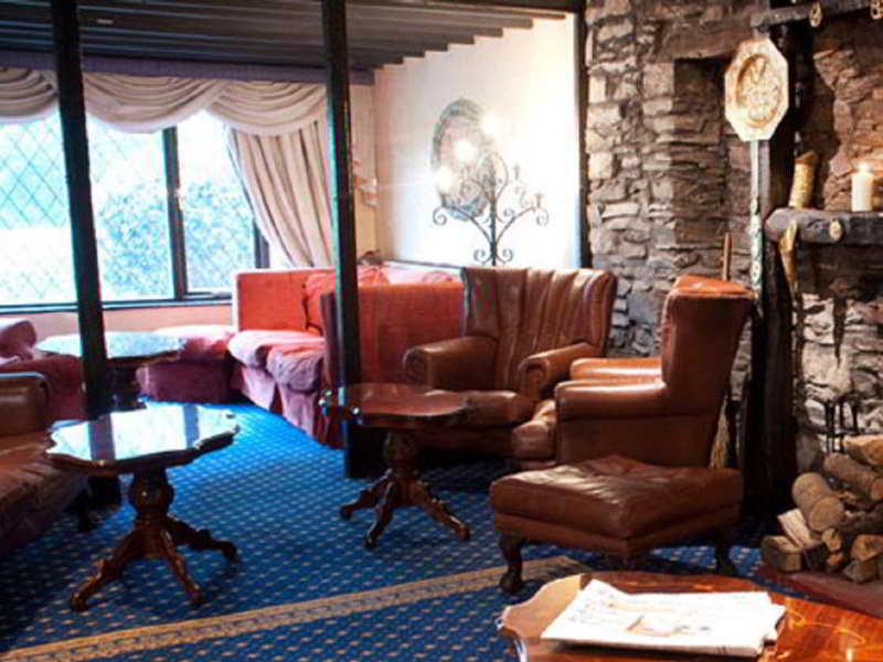 Damson Dene Hotel Crosthwaite Kültér fotó