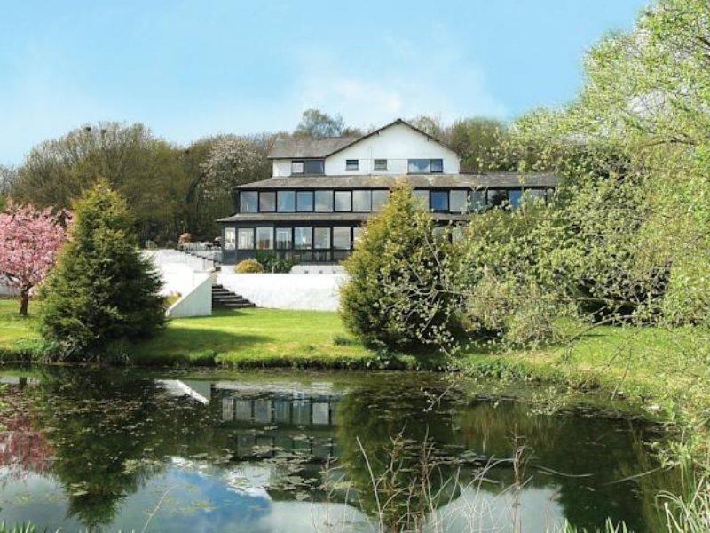 Damson Dene Hotel Crosthwaite Kültér fotó