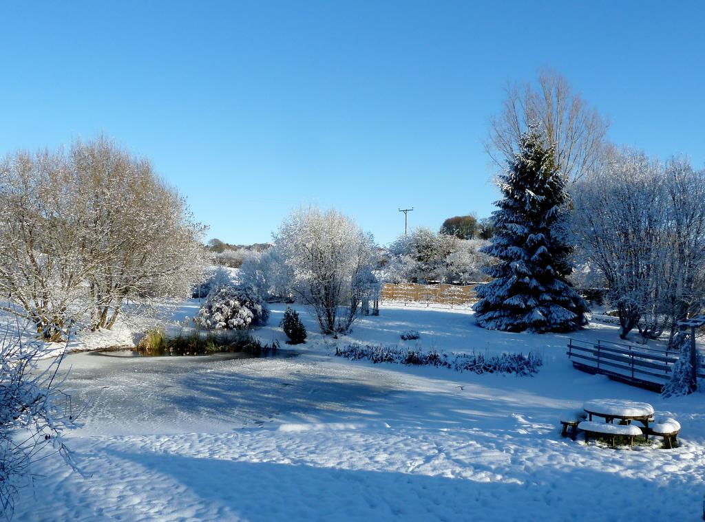 Damson Dene Hotel Crosthwaite Kültér fotó